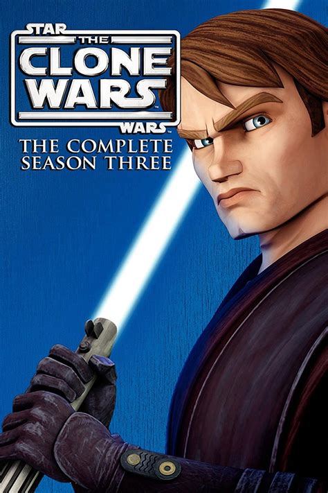 watch star wars the clone wars full season 3|clone wars season 3 release date.